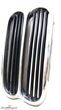 51131801577SQ 51131801577 51 13 1 801 577 1801577 BMW E10 1502-2002TII -  Aluminum front, center grille