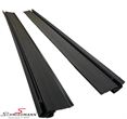 51471822070SQ 51471822070 51 47 1 822 070 1822070  Door sill plate set - Plastic with rubber