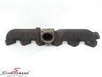 C52855 Exhaust manifold