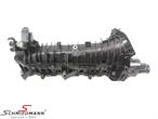 K25485 11617807991 11 61 7 807 991 7807991 宝马 F31 LCI -  Intake manifold with flap control (Remember to buy gasket 11617812938)