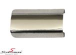 51315480122SQ 51315480122 51 31 5 480 122 5480122 宝马 E10 1502-2002TII -  Exterior moulding joiner