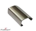 51315480122SQ 51315480122 51 31 5 480 122 5480122 宝马 E10 1502-2002TII -  Exterior moulding joiner