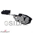 51215A36E22SI Actuator inclusive locking mechanism central locking - front right side