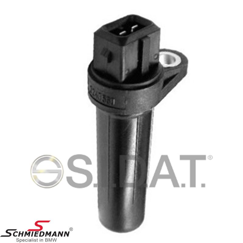 Crankshaft sensor