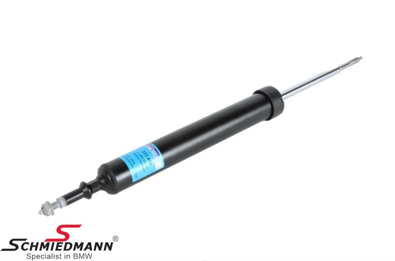 Shockabsorber rear -Sachs- Sport