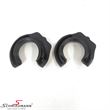 A64031 33536791709 33 53 6 791 709 6791709 宝马 F83 M4 convertible -  Spring pad lower rear Set 2 pcs