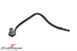 34332753124IC Vacuum hose - on the brake booster