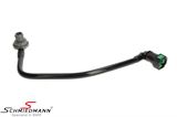 34337577336IC Vacuum hose - on the brake booster