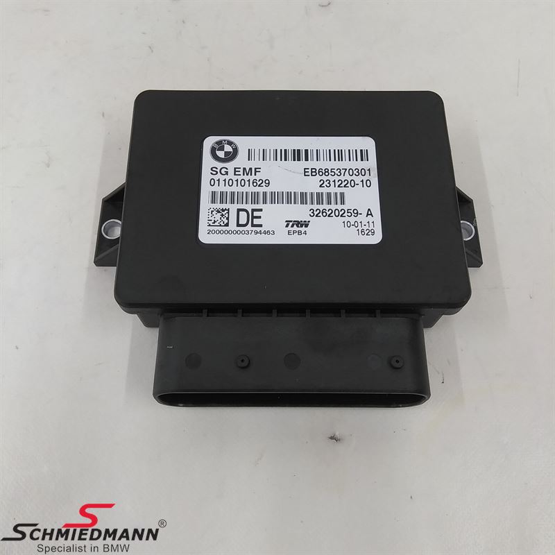 EMF Parking Brake Module