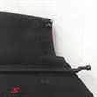 A64081 51479200685 51 47 9 200 685 9200685  Trunk Cover Black