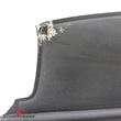 A64081 51479200685 51 47 9 200 685 9200685  Trunk Cover Black