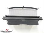 A64081 51479200685 51 47 9 200 685 9200685  Trunk Cover Black