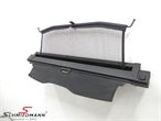 A64081 51479200685 51 47 9 200 685 9200685 宝马 F11 LCI -  Trunk Cover Black