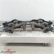 A64162 33316783715 33 31 6 783 715 6783715  Rear bridge Original BMW with arms and bolts. 33316783715