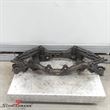 A64162 33316783715 33 31 6 783 715 6783715  Rear bridge Original BMW with arms and bolts. 33316783715