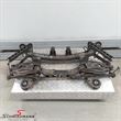 A64162 33316783715 33 31 6 783 715 6783715  Rear bridge Original BMW with arms and bolts. 33316783715