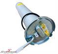 62161352617SQ 62161352617 62 16 1 352 617 1352617  Fuel level sensor - 252mm