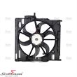 17427634467N 17427634467 17 42 7 634 467 7634467 BMW X5 (F15) -  Ventilatorhuis - met ventilator
