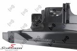 17113442089LR 17113442089 17 11 3 442 089 3442089  Fan housing - with fan