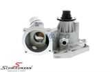 11510393336V 11510393336 11 51 0 393 336 0393336 BMW E39 -  Waterpump 