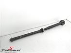 B26107629417 26107629417 26 10 7 629 417 7629417 BMW F10 -  Drive shaft assy automatic transmission L=1634MM