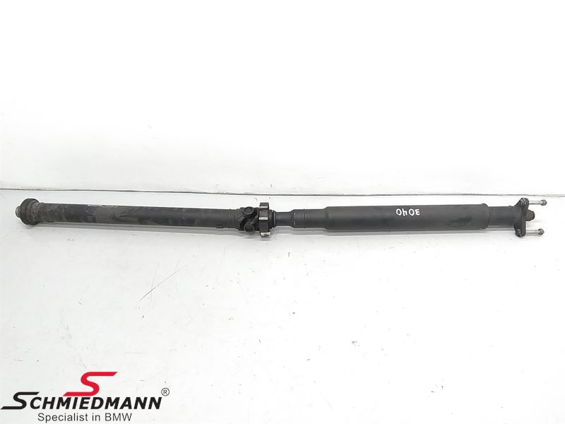 Drive shaft assy Manuel transmission L=1671MM