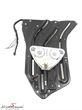 B51377111018 Elektrical doorwindowlifter with elektrical drive right rear