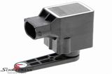 37146755045VM 37146755045 37 14 6 755 045 6755045 BMW X5 (E53) -  Level sensor rear, for xenon light