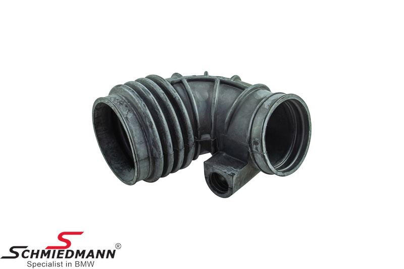 Rubberboot airintake M20