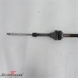 K25573 25161422546 25 16 1 422 546 1422546 BMW E39 -  Gear selector Steptronic