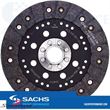 001243999532C 00124399953 00 12 4 399 953 4399953 宝马 E90 -  Sachs Performance, clutch kit