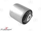 31126773949TG 31126773949 31 12 6 773 949 6773949 BMW X6 (E71) -  Bush for control arm, left/right