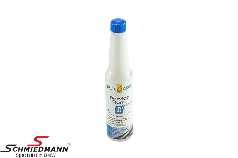 Bell Add, engine cleaner, ServiceCleaner 1B+, 200ml