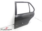 C52988 41528106935 41 52 8 106 935 8106935  Door left rear 4 doors