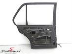 C52988 41528106935 41 52 8 106 935 8106935  Door left rear 4 doors