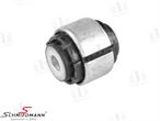 33326763092TG Rubber mounting, lower control rod bushing, fits both left and right side