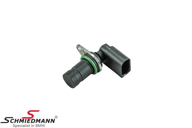 Crankshaft sensor