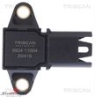 13627585492TS 13627585492 13 62 7 585 492 7585492 宝马 E93LCI -  Pressure sensor for intake 