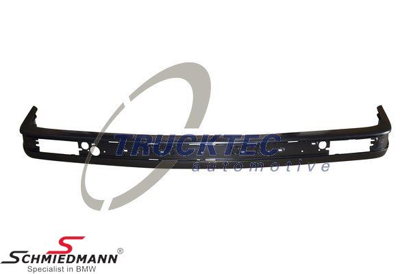 Frontbumper plastic outer part