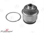 33326770985TG Bushing for integral link, rear, fits both left and right side