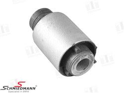 Control arm bushing, rear, upper