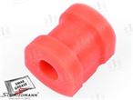 00087414 BMW E34 -  Stabilizer mounting, front, 24mm, polyurethane