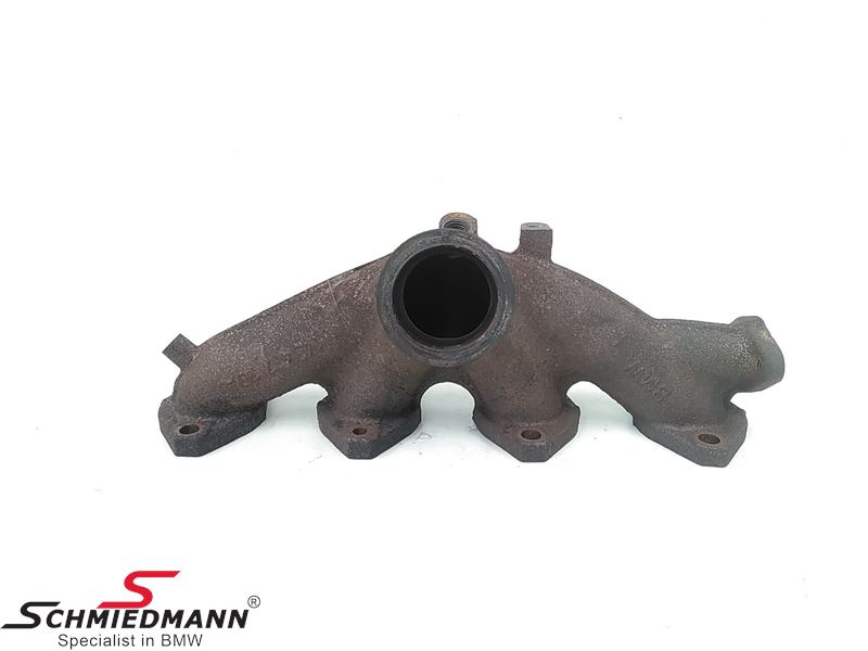 Exhaust manifold