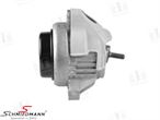 22116785716TG 22116785716 22 11 6 785 716 6785716 BMW X3 (F25) -  Engine mount, right side