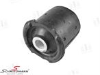 33319059301TG 33319059301 33 31 9 059 301 9059301 BMW E36 -  Rubber mount, rear axle