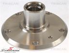 33411095774TS 33411095774 33 41 1 095 774 1095774 宝马 E61LCI -  Wheel hub rear, fits both left or right side 