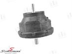22116779972TG 22116779972 22 11 6 779 972 6779972 BMW E46 -  Engine mounting, right side