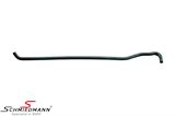 17-11-1-723-521 Water hose M20 from the expansion tank to radiator