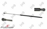 51237008745LR Gas pressure spring for hood 330N