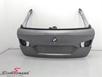 K25796 Trunk lid A52 space-grey metallic